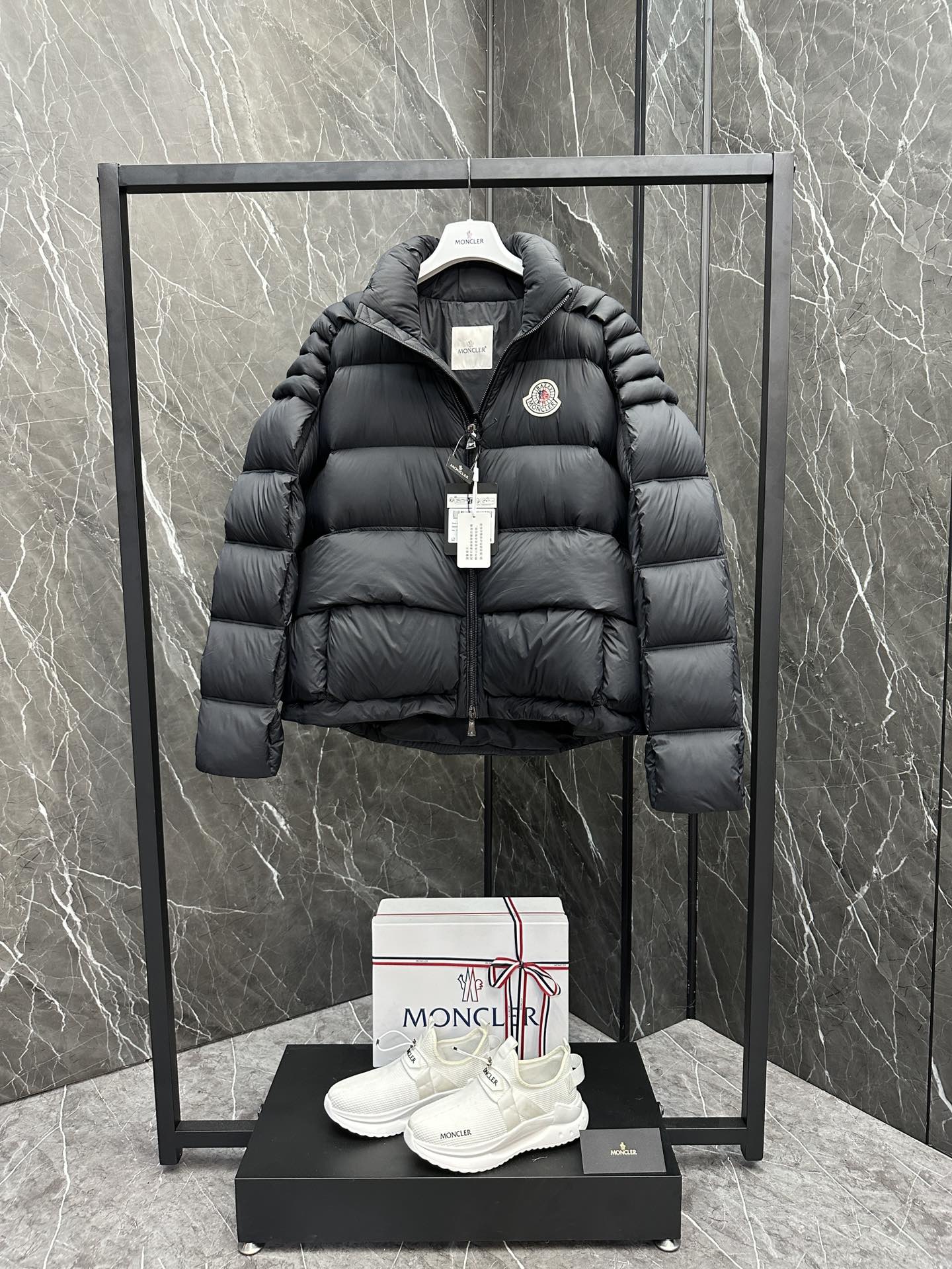 Moncler Down Jackets